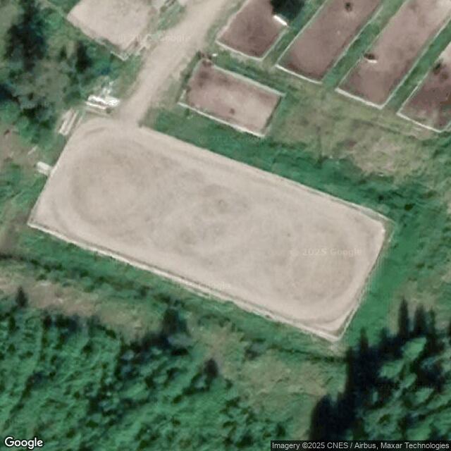 Ratsutalli Säväkän kenttä