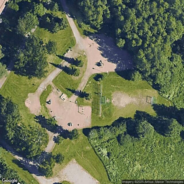 Rauninaronpuiston (pohjoinen) kenttä
