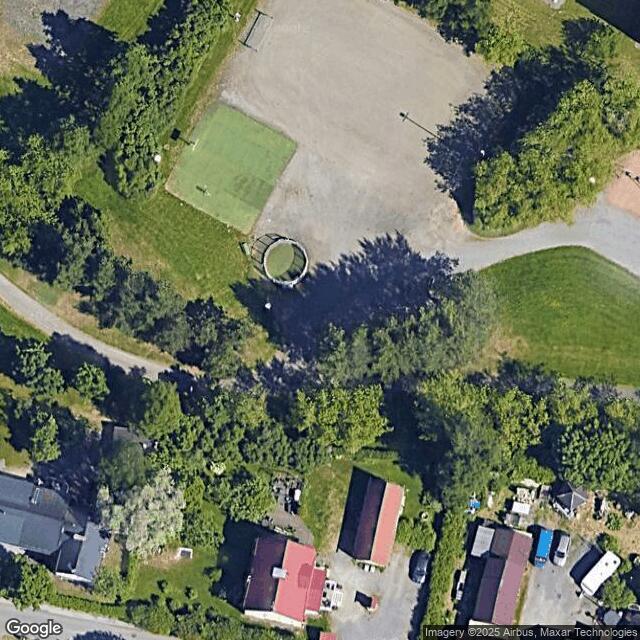 Rautaharkonpuiston kuntoilupaikka