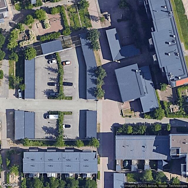 Asukastalo Kunto / Kuntosali