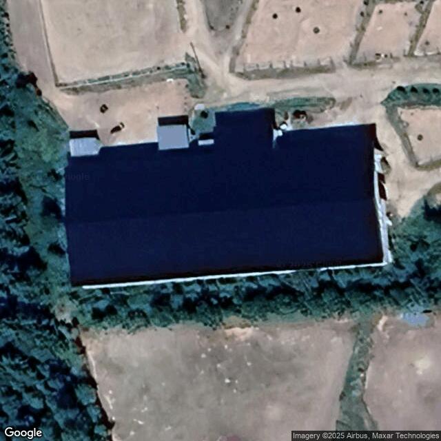 Ratsutalli Orivet / maneesi