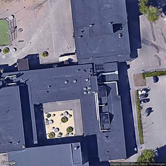 Riihikallion kuntosali