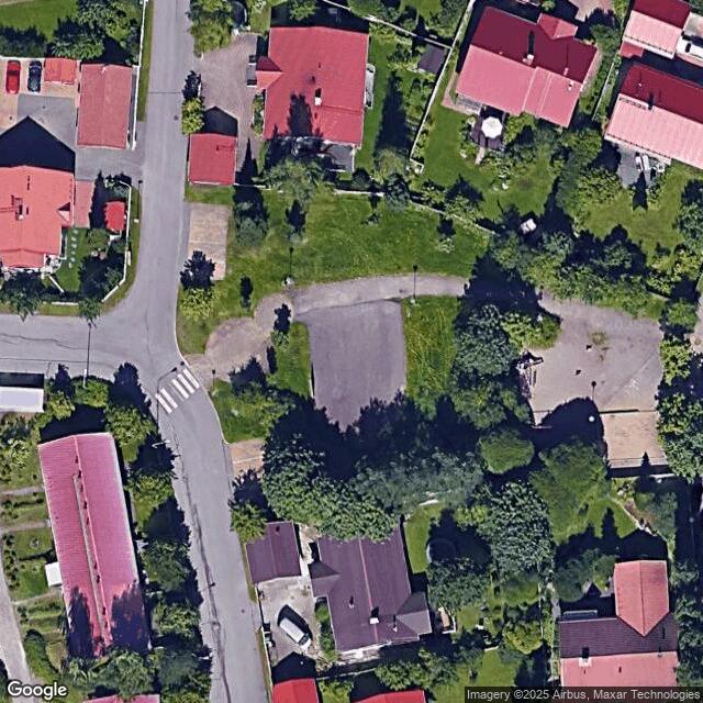 Riimupuiston leikkipaikka
