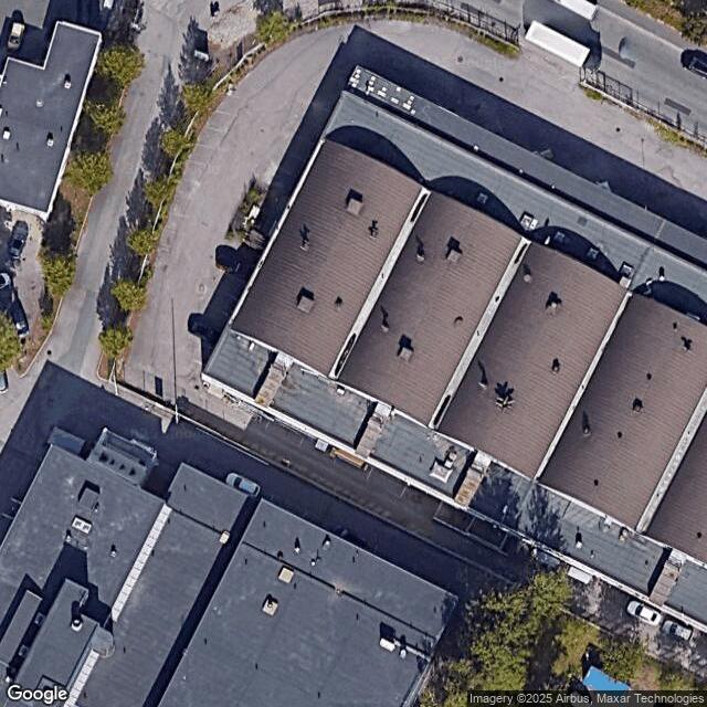 Ristipellontien liikuntakeskus / Cheerleading-halli (HAC)