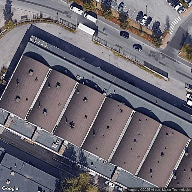 Ristipellontien liikuntakeskus / Kuntosali (Punttisali.com)