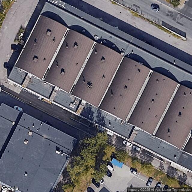 Ristipellontien liikuntakeskus / Kamppailulajien sali (TU11)