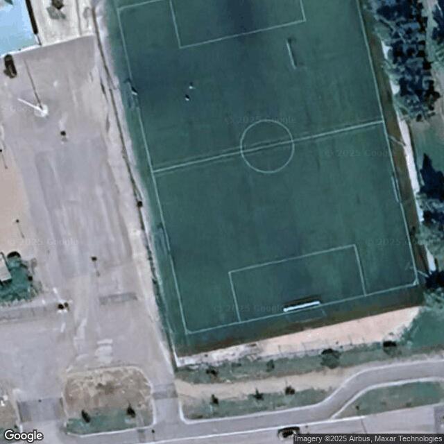 Jokivarren tekonurmi