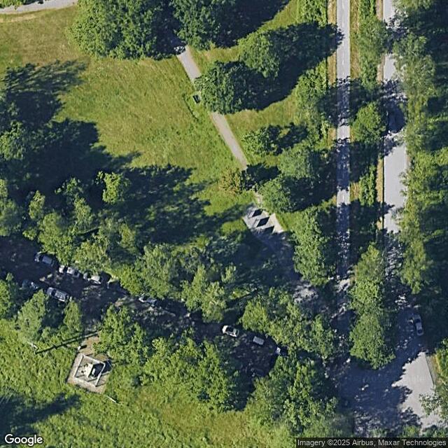 Ruissalon ulkokuntoilulaitteet