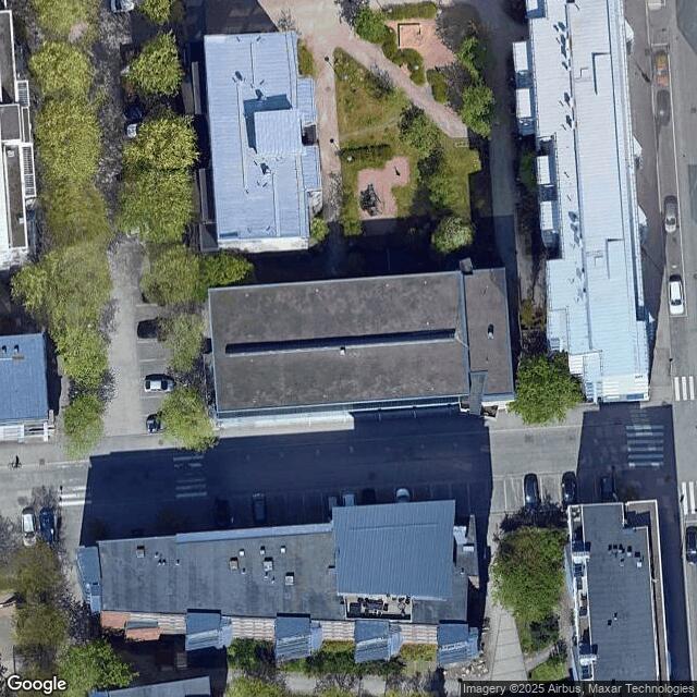 Ruoholahden Palloiluhalli