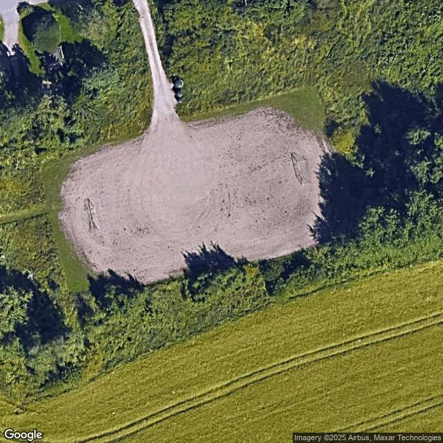 Ruskelan hiekkakenttä