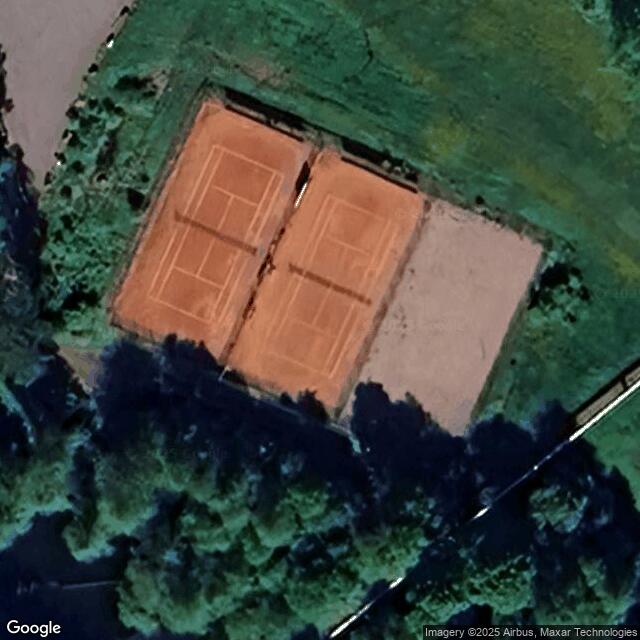 Ruukinpuiston tenniskentät (2)