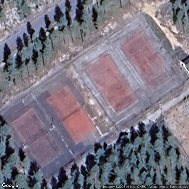 Ruununtörmän tenniskenttäalue