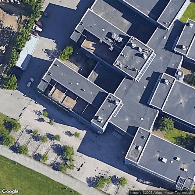 Sammon keskuslukio