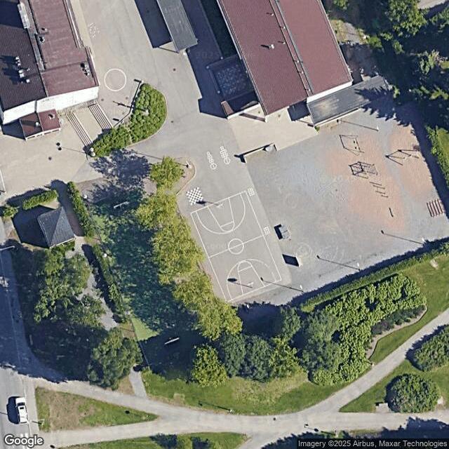 Sammon koulun kenttä