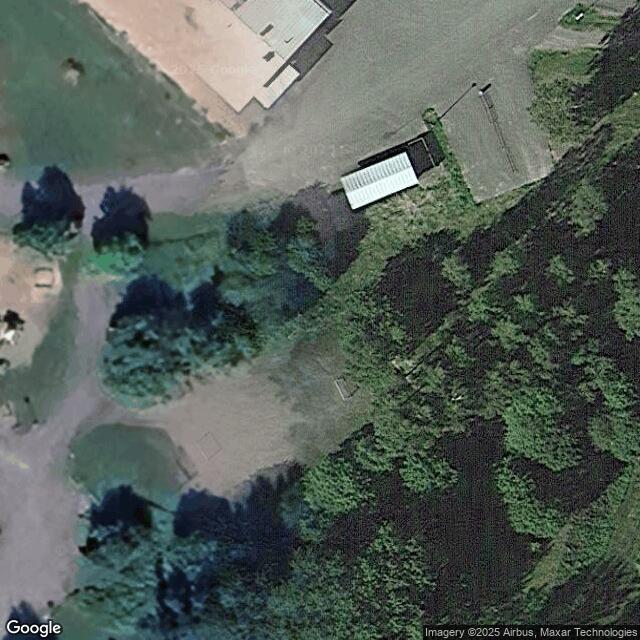 Hiekkakenttä