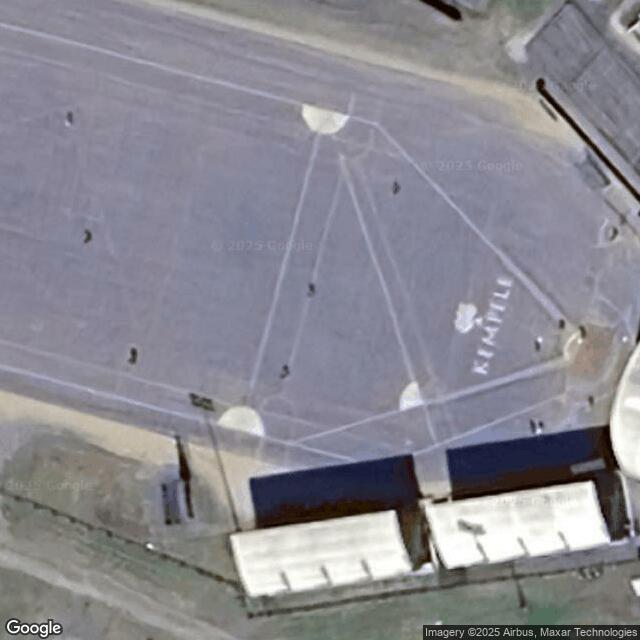 Sarkkirannan pesäpallostadion