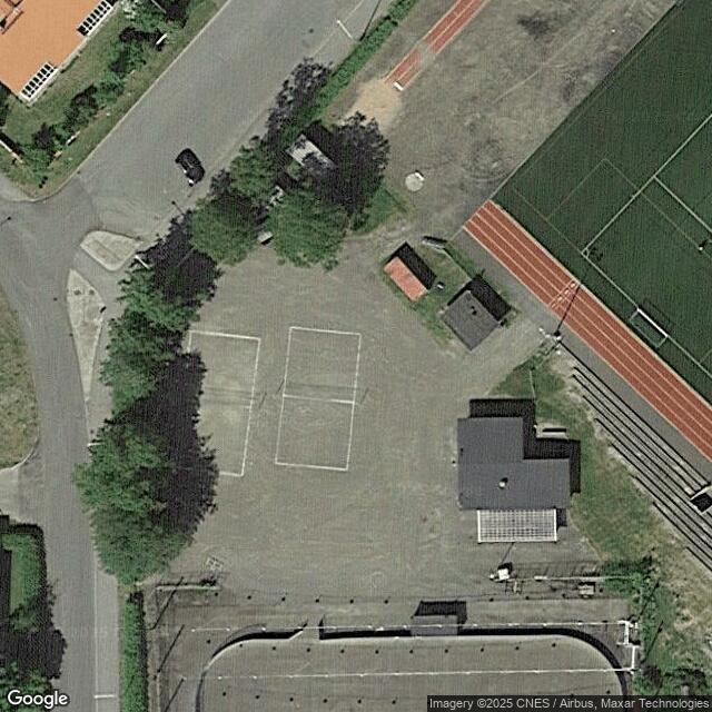 Sarkolan pienpalloilukenttä