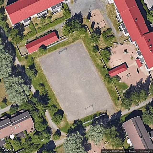 Sastamalankenttä