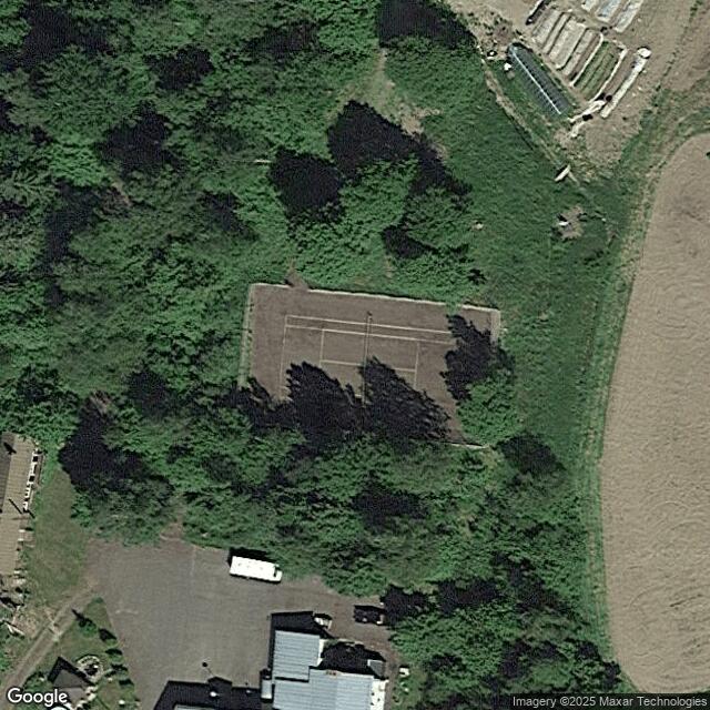 Savijoen tenniskenttä