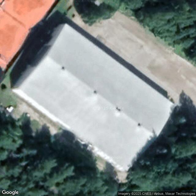 Savonlinnan Tenniskeskus/salibandyhalli