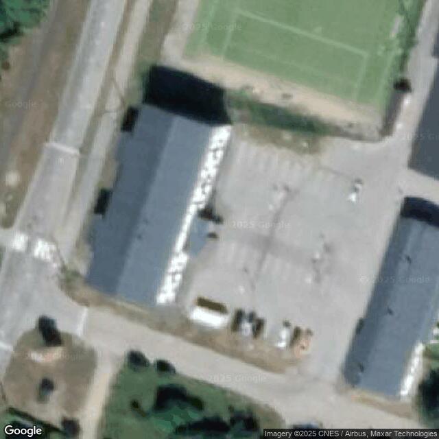 Koulukeskuksen pallokenttä Lappeenranta