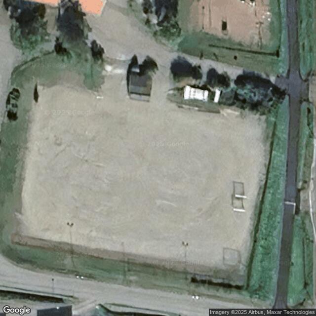 Seikelän koulun pallokenttä