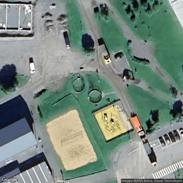 Sepänkylän pannafutisareena