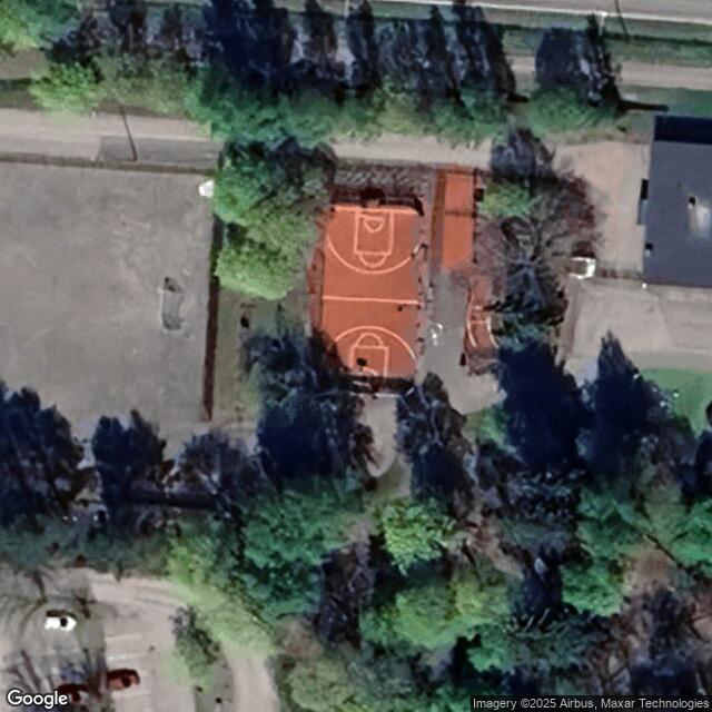 Seutulan koulun lähiliikuntapaikka