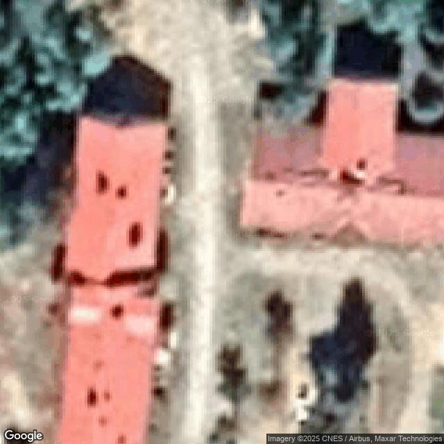 Sevettijärven kuntosali
