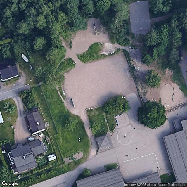 Siltamäen ala-aste / Hiekkakenttä