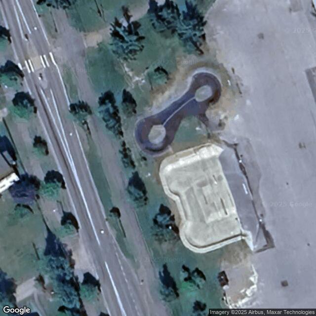 Skeittiparkki Hämeenkyrö