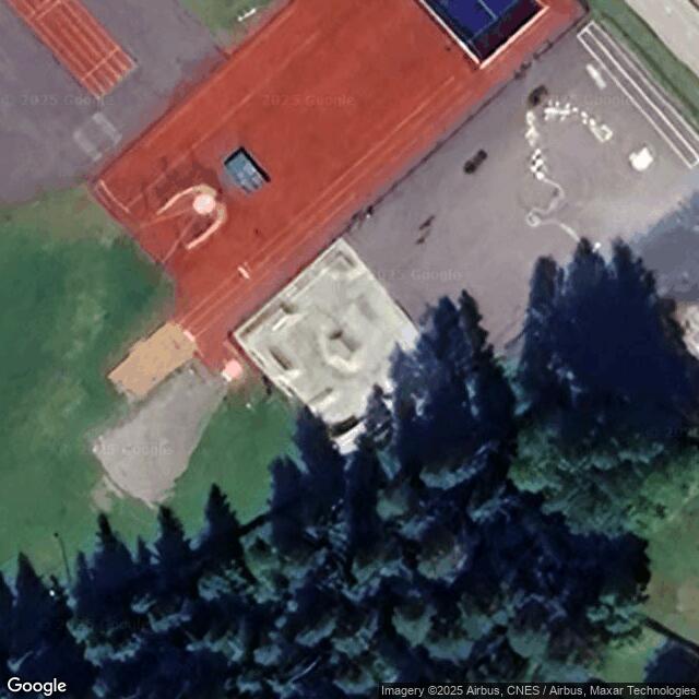 Skeittiparkki Sievi