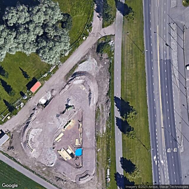 Skeittipuisto SK8
