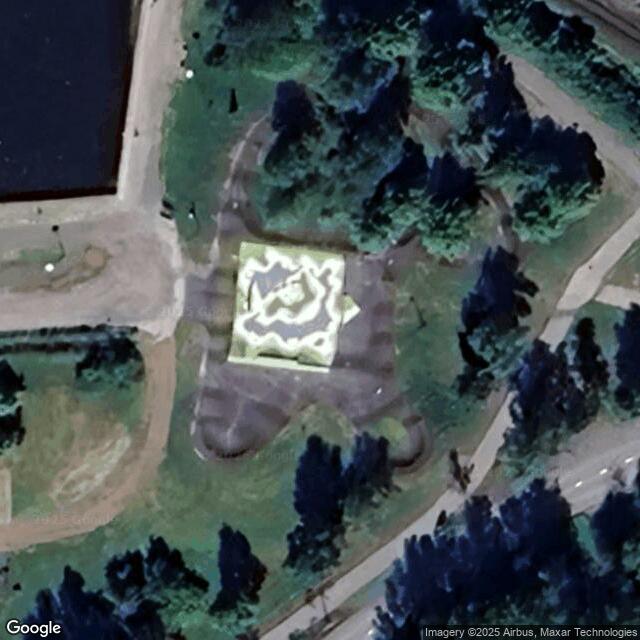 Skeittipuisto Uusikaupunki
