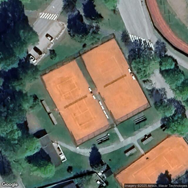Skeppartrådgårdenin tenniskenttä