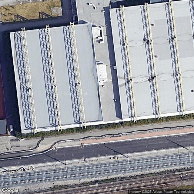 Smash Center / Kuntosali