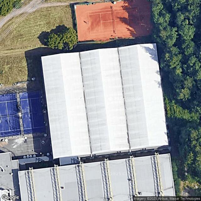 Smash Center / Tenniskentät (KOLO Areena)