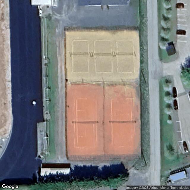 Someron tenniskentät (2)