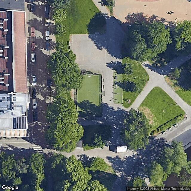 Sorsapuiston lähiliikuntapaikka