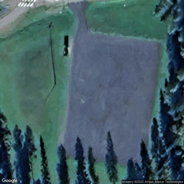 Sortteerinpuiston pallokenttä