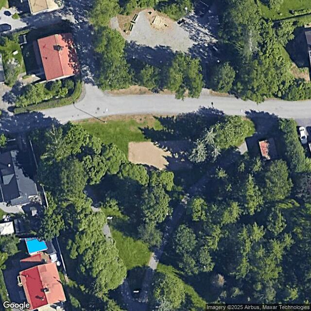 Leivonpuiston etelä kenttä
