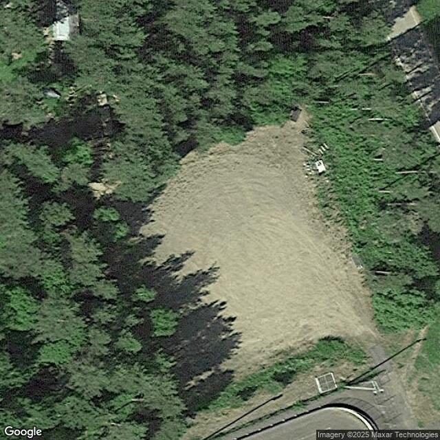 Urheilumaan pieni pallokenttä