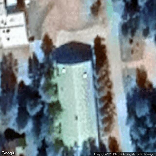 Urheiluhallin kuntosali Halsua