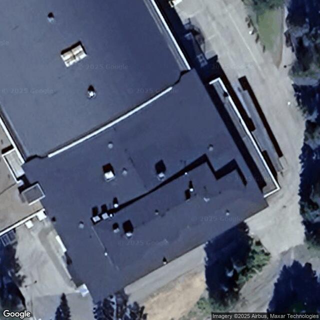 Urheiluhallin kuntosali Rovaniemi