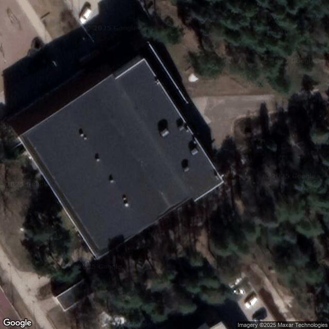 Urheilutalon painisali Kotka