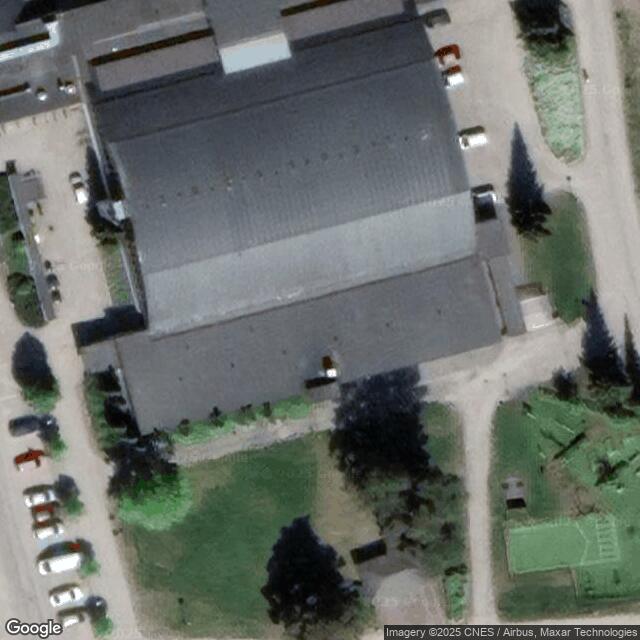 Urheilutalon painisali Mansikkala