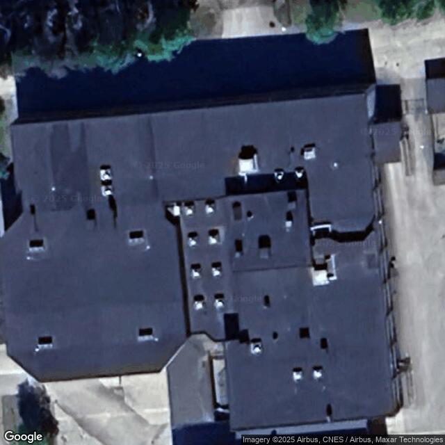Kajaanin ammattiopiston liikuntasali