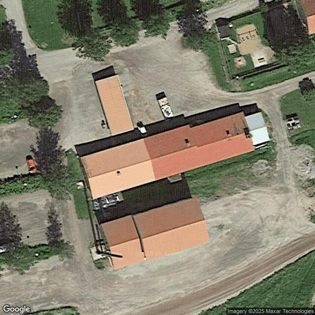 Norrvallan urheiluopiston liikuntasali