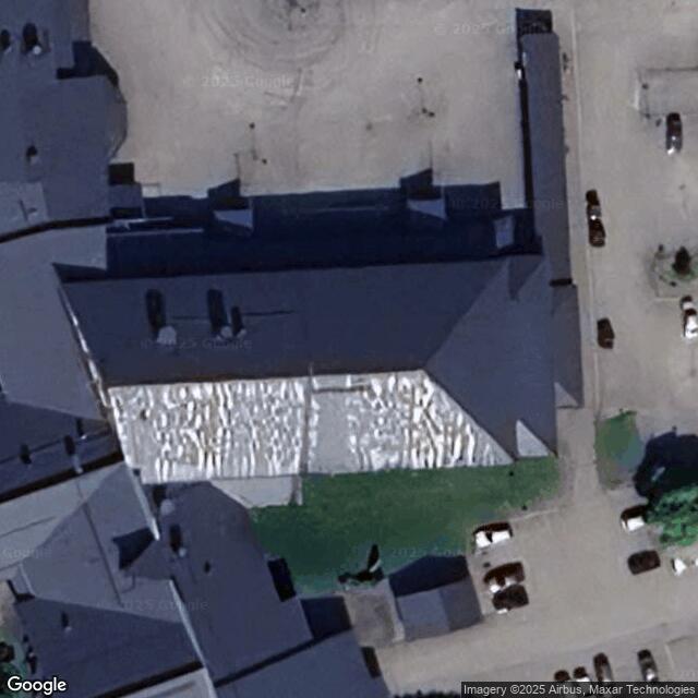 Savilahden yhtenäiskoulun liikuntasali