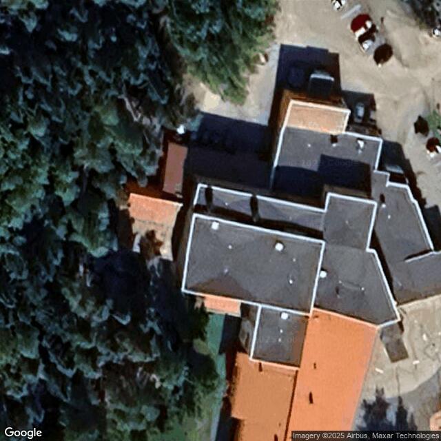 Suopellon koulun liikuntasali